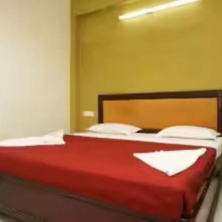 Hotel Soorya Heritage Inn Пондичерри Экстерьер фото